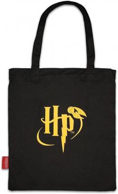 Tote bag - Harry Potter - Hogwarts
