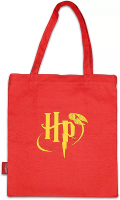 Tote bag - Harry Potter - Gryffindor