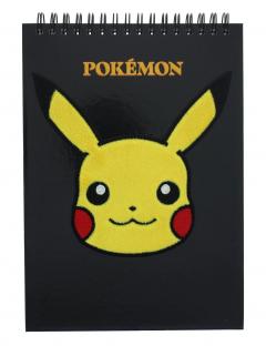 Carnet A5 - Pokemon - Nostalgia Novelty