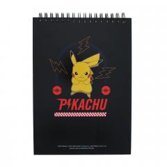 Carnet A5 - Pokemon - Nostalgia Novelty