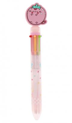 Pix multicolor - Pusheen - Fruits