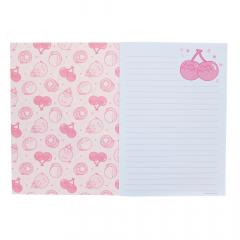 Set rechizite - Pusheen - Fruits