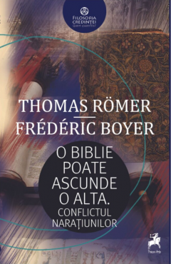 O Biblie Poate Ascunde O Alta