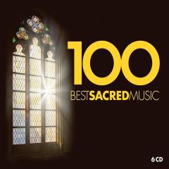 100 Best Sacred Music (6xCD)