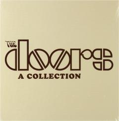 The Doors - A Collection