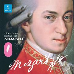 The Very Best Of Mozart