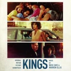 Kings (Soundtrack)