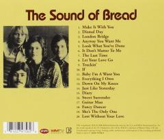 The Sound of Bread