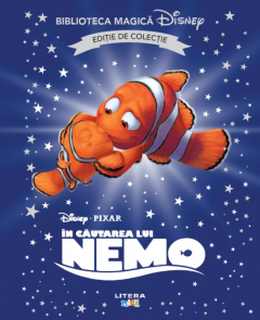 In cautarea lui Nemo