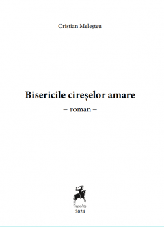 Bisericile cireselor amare