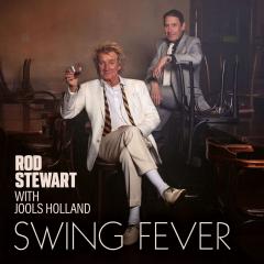 Swing Fever (Vinyl+CD)