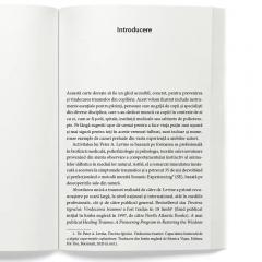 Trauma prin ochii copilului