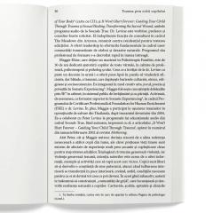 Trauma prin ochii copilului