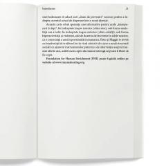 Trauma prin ochii copilului