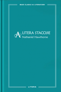 Litera stacojie