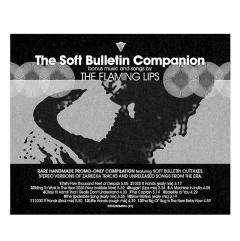 The Soft Bulletin Companion