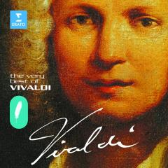 The Very Best of Vivaldi