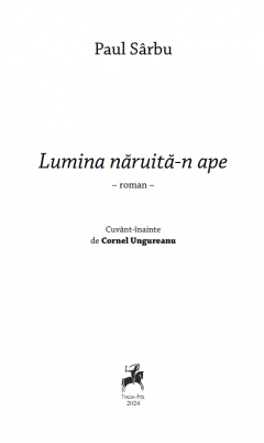 Lumina naruita-n ape