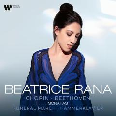 Sonatas - Chopin: Funeral March / Beethoven: Hammerklavier