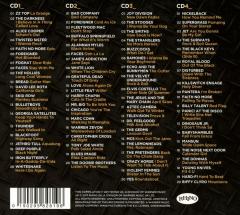 Rock Classics - The Ultimate Rock Anthems