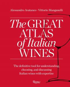 The Great Atlas of Italian Wines