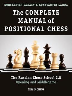 Complete Manual of Positional Chess  Volume 1