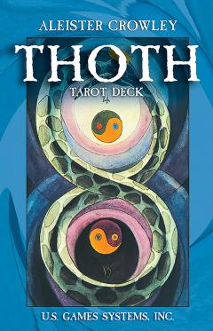 Thoth Tarot Deck
