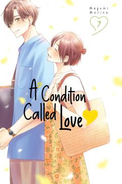 A Condition Called Love - Volume 7