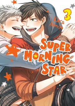 Super Morning Star - Volume 3