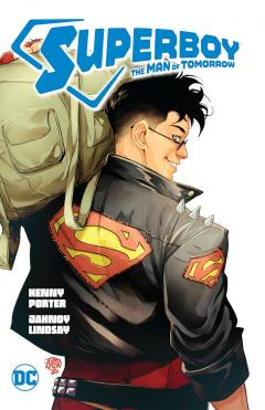 Superboy