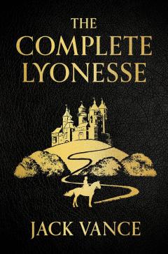 The Complete Lyonesse