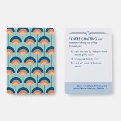 Mind Your Manners (cards)