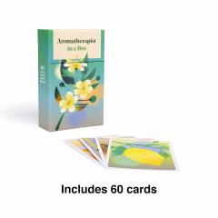 Aromatherapist in a Box (cards)