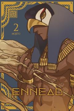 Ennead - Volume 2