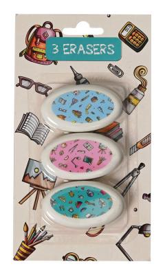 Set 3 radiere