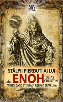 Stalpii pierduti ai lui Enoh