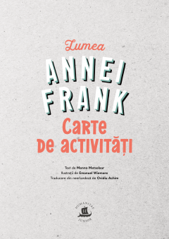 Lumea Annei Frank