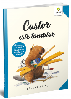 Castor este tamplar