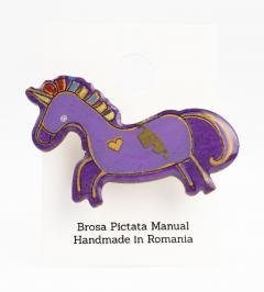 Brosa Unicorn 0036