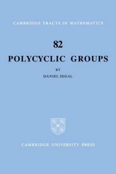Polycyclic Groups