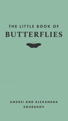 The Little Book of Butterflies