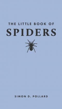 The Little Book of Spiders