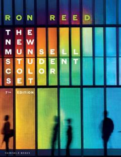 New Munsell Student Color Set