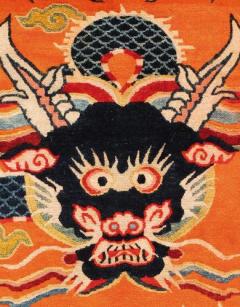 Tibetan Carpets