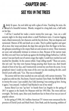 Black Coffee Lightning