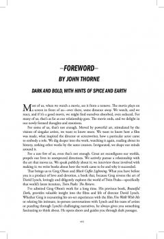 Black Coffee Lightning