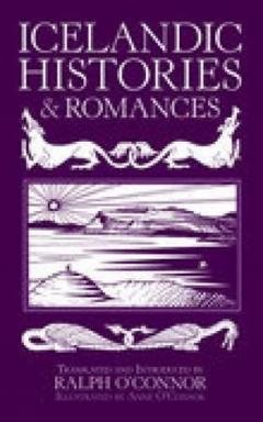 Icelandic Histories And Romances