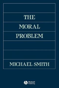 The Moral Problem