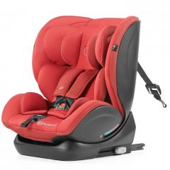 Scaun auto pentru copii - Isofix Myway, rosu