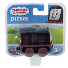 Jucarie - Locomotiva - Thomas & Friends - Diesel